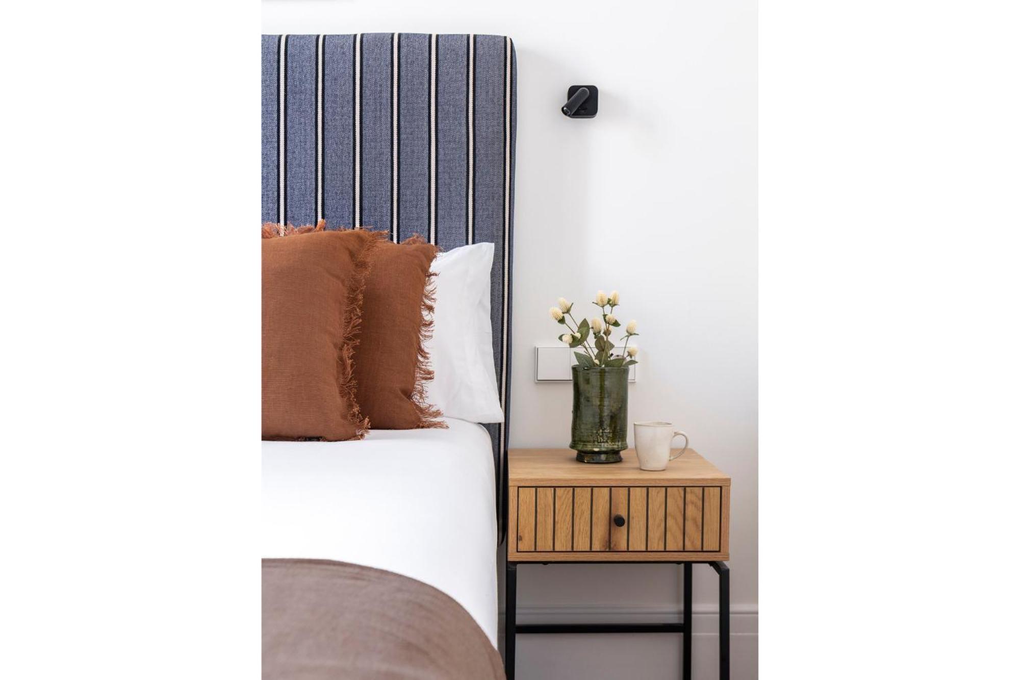 Magno Apartments Pureza Seville Exterior photo