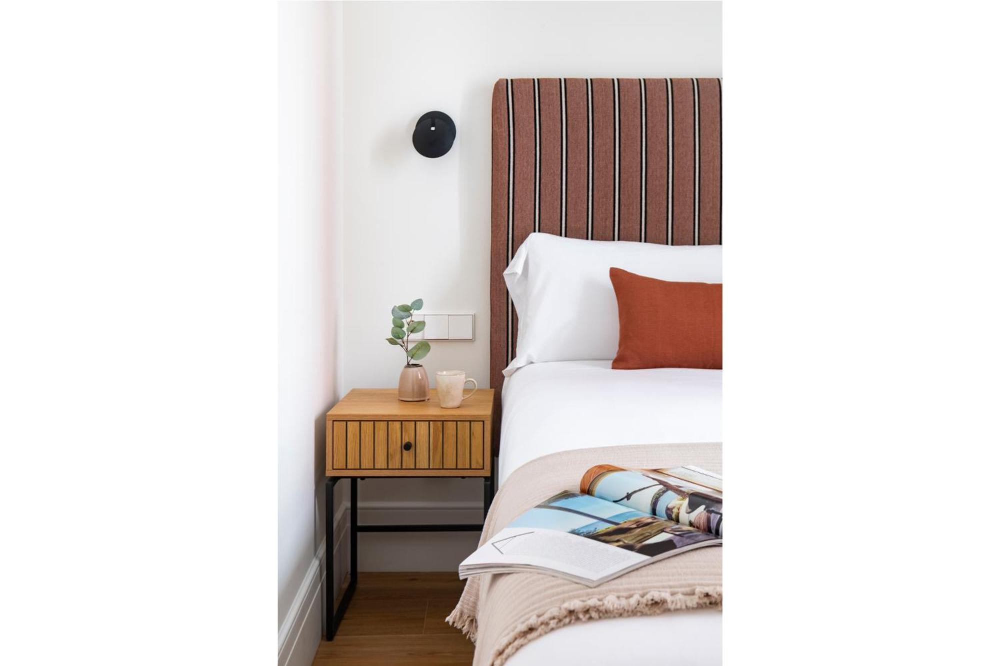 Magno Apartments Pureza Seville Exterior photo